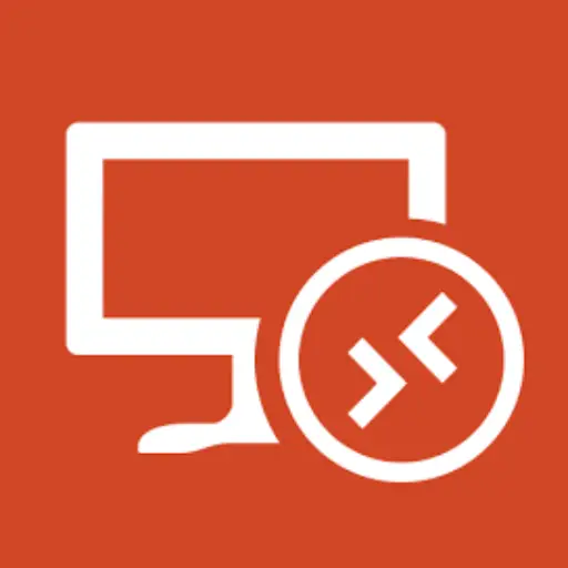 Remote Desktop Protocol