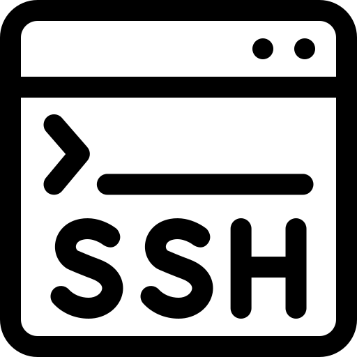 Secure Shell